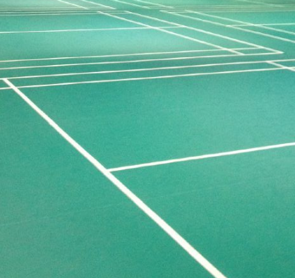 昌邑球场地面维修翻新全系列服务